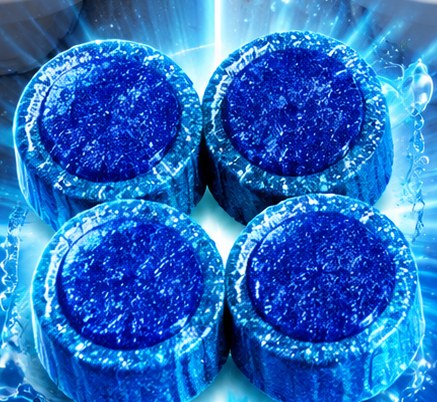 Burbuja Azul